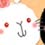 ２匹のうさぎ
